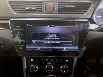 Skoda Superb 2.0 TDI Laurin & Klement DSG Euro 6 (s/s) 5dr