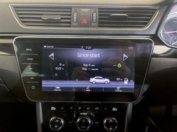 Skoda Superb 2.0 TDI Laurin & Klement DSG Euro 6 (s/s) 5dr