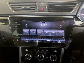 Skoda Superb 2.0 TDI Laurin & Klement DSG Euro 6 (s/s) 5dr