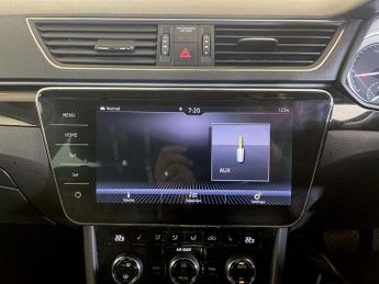 Skoda Superb 2.0 TDI Laurin & Klement DSG Euro 6 (s/s) 5dr