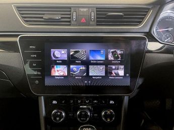 Skoda Superb 2.0 TDI Laurin & Klement DSG Euro 6 (s/s) 5dr