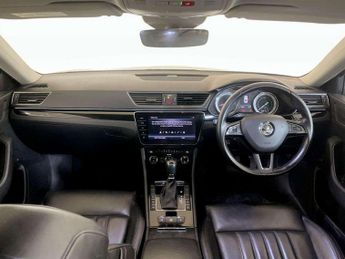 Skoda Superb 2.0 TDI Laurin & Klement DSG Euro 6 (s/s) 5dr