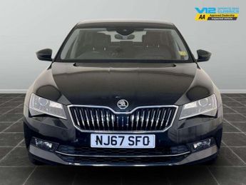 Skoda Superb 2.0 TDI Laurin & Klement DSG Euro 6 (s/s) 5dr