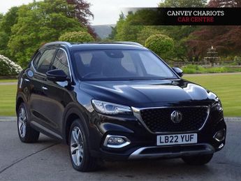 MG HS 1.5 T-GDI Exclusive Euro 6 (s/s) 5dr