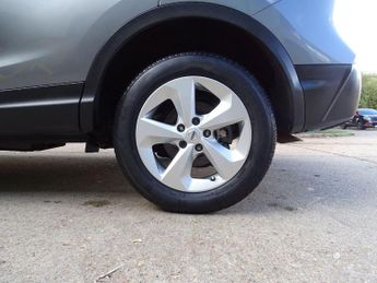 Nissan Qashqai 1.3 DIG-T Acenta Premium DCT Auto Euro 6 (s/s) 5dr