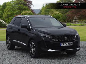 Peugeot 3008 1.5 BlueHDi Allure Premium Euro 6 (s/s) 5dr