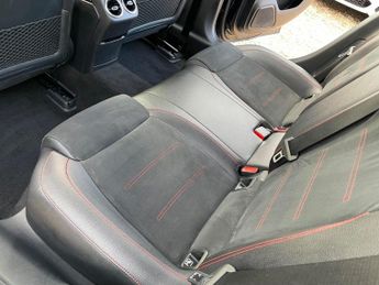 Mercedes-Benz A Class 1.5 A180d AMG Line (Executive) 7G-DCT Euro 6 (s/s) 5dr