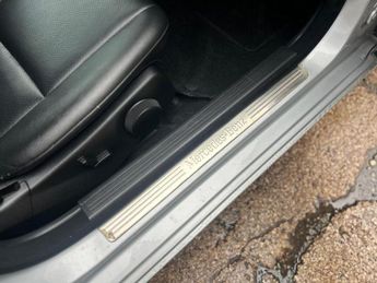 Mercedes-Benz C Class 2.1 C220 CDI BlueEfficiency Executive SE G-Tronic+ Euro 5 (s/s) 