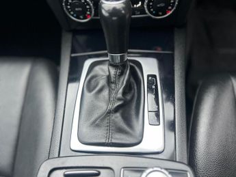 Mercedes-Benz C Class 2.1 C220 CDI BlueEfficiency Executive SE G-Tronic+ Euro 5 (s/s) 