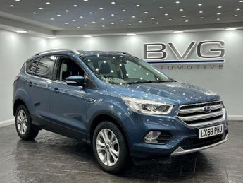 Ford Kuga 1.5T EcoBoost Titanium 2WD Euro 6 (s/s) 5dr