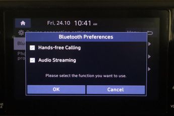 Hyundai i20 1.0 T-GDi MHEV SE Connect DCT Euro 6 (s/s) 5dr