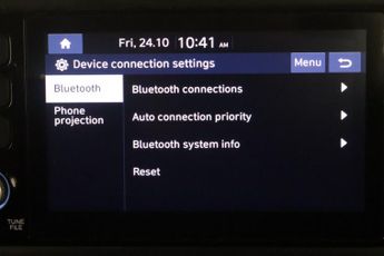 Hyundai i20 1.0 T-GDi MHEV SE Connect DCT Euro 6 (s/s) 5dr