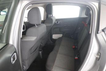 Citroen C3 1.2 PureTech Feel Nav Edition Euro 6 (s/s) 5dr