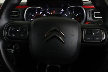 Citroen C3 1.2 PureTech Feel Nav Edition Euro 6 (s/s) 5dr