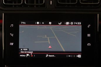 Citroen C3 1.2 PureTech Feel Nav Edition Euro 6 (s/s) 5dr