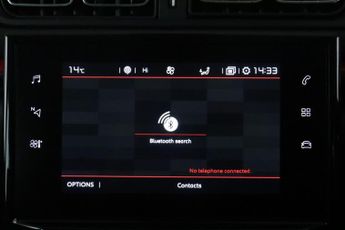 Citroen C3 1.2 PureTech Feel Nav Edition Euro 6 (s/s) 5dr