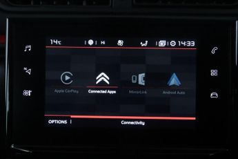 Citroen C3 1.2 PureTech Feel Nav Edition Euro 6 (s/s) 5dr