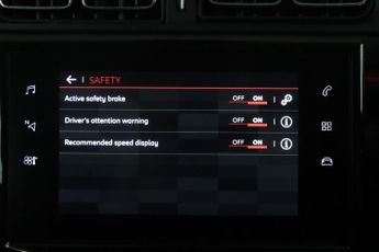 Citroen C3 1.2 PureTech Feel Nav Edition Euro 6 (s/s) 5dr