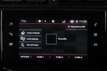 Citroen C3 1.2 PureTech Feel Nav Edition Euro 6 (s/s) 5dr