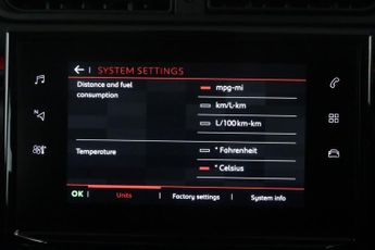 Citroen C3 1.2 PureTech Feel Nav Edition Euro 6 (s/s) 5dr