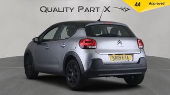 Citroen C3 1.2 PureTech Feel Nav Edition Euro 6 (s/s) 5dr