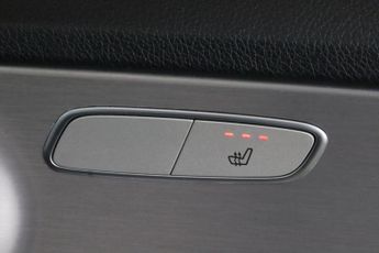 Mercedes-Benz C Class 1.5 C200 MHEV EQ Boost Sport G-Tronic+ Euro 6 (s/s) 4dr