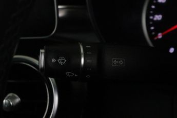 Mercedes-Benz C Class 1.5 C200 MHEV EQ Boost Sport G-Tronic+ Euro 6 (s/s) 4dr