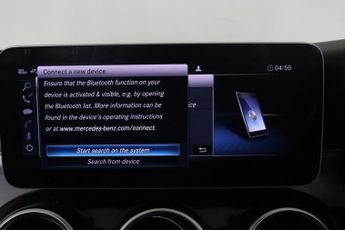 Mercedes-Benz C Class 1.5 C200 MHEV EQ Boost Sport G-Tronic+ Euro 6 (s/s) 4dr