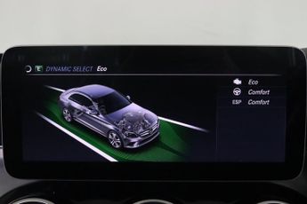 Mercedes-Benz C Class 1.5 C200 MHEV EQ Boost Sport G-Tronic+ Euro 6 (s/s) 4dr