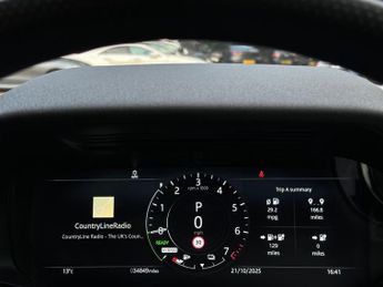 Land Rover Range Rover Evoque 1.5 P300e 12.2kWh R-Dynamic SE Auto 4WD Euro 6 (s/s) 5dr