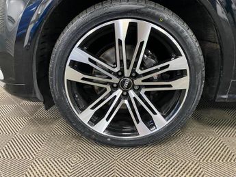 Audi SQ5 3.0 TFSI V6 Tiptronic quattro Euro 6 (s/s) 5dr