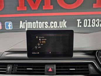 Audi A5 2.0 TFSI 35 Black Edition S Tronic Euro 6 (s/s) 2dr