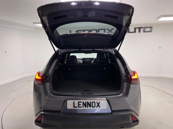 Lexus UX 2.0 250h E-CVT Euro 6 (s/s) 5dr