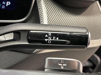 Mercedes-Benz GLC 2.0 GLC300h MHEV AMG Line (Premium) G-Tronic+ 4MATIC Euro 6 (s/s