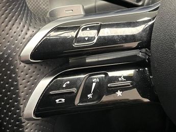 Mercedes-Benz GLC 2.0 GLC300h MHEV AMG Line (Premium) G-Tronic+ 4MATIC Euro 6 (s/s