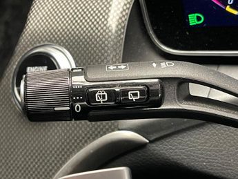 Mercedes-Benz GLC 2.0 GLC300h MHEV AMG Line (Premium) G-Tronic+ 4MATIC Euro 6 (s/s