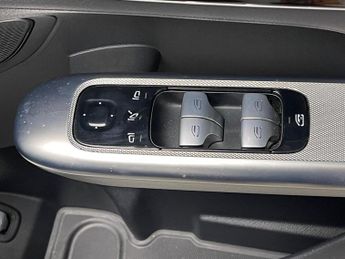 Mercedes-Benz GLC 2.0 GLC300h MHEV AMG Line (Premium) G-Tronic+ 4MATIC Euro 6 (s/s