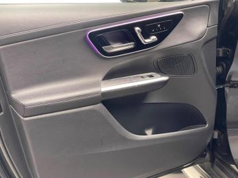 Mercedes-Benz GLC 2.0 GLC300h MHEV AMG Line (Premium) G-Tronic+ 4MATIC Euro 6 (s/s