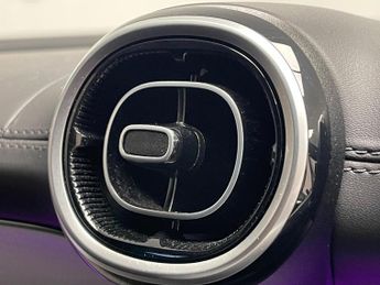 Mercedes-Benz GLC 2.0 GLC300h MHEV AMG Line (Premium) G-Tronic+ 4MATIC Euro 6 (s/s