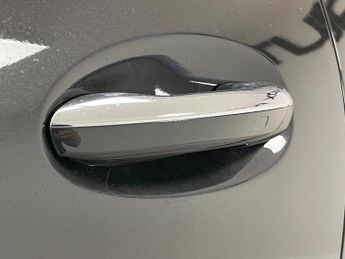 Mercedes-Benz GLC 2.0 GLC300h MHEV AMG Line (Premium) G-Tronic+ 4MATIC Euro 6 (s/s