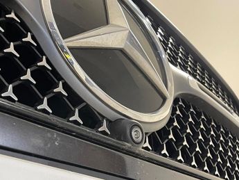 Mercedes-Benz GLC 2.0 GLC300h MHEV AMG Line (Premium) G-Tronic+ 4MATIC Euro 6 (s/s