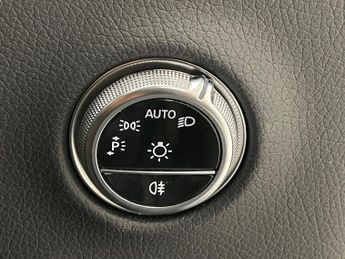 Mercedes-Benz GLC 2.0 GLC300h MHEV AMG Line (Premium) G-Tronic+ 4MATIC Euro 6 (s/s