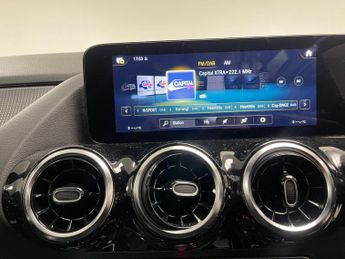 Mercedes-Benz GLA 1.3 GLA200h MHEV Sport (Executive) 7G-DCT Euro 6 (s/s) 5dr