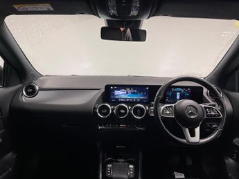 Mercedes-Benz GLA 1.3 GLA200h MHEV Sport (Executive) 7G-DCT Euro 6 (s/s) 5dr