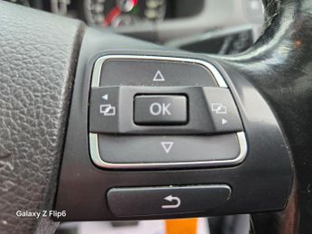 Volkswagen Touran 1.6 TDI SE DSG Euro 5 5dr