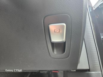 Mercedes-Benz C Class 1.6 C200d SE G-Tronic+ Euro 6 (s/s) 4dr