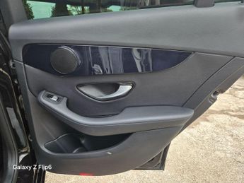 Mercedes-Benz C Class 1.6 C200d SE G-Tronic+ Euro 6 (s/s) 4dr