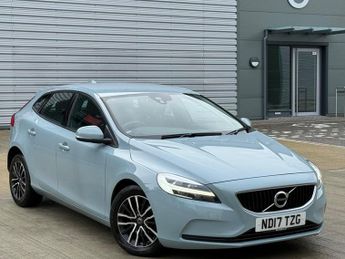 Volvo V40 2.0 D2 Momentum Nav Plus Euro 6 (s/s) 5dr