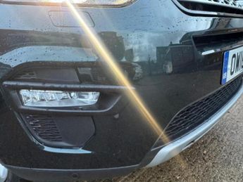 Land Rover Discovery Sport 2.0 TD4 HSE Luxury Auto 4WD Euro 6 (s/s) 5dr