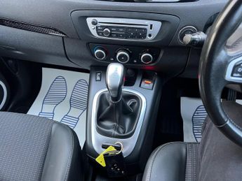 Renault Scenic 1.5 dCi Dynamique TomTom EDC Euro 5 5dr